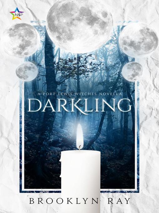 Title details for Darkling by Brooklyn Ray - Available